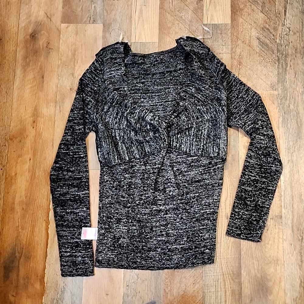 Nwot Womens Sweater
